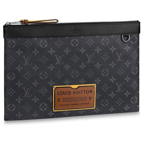 discovery pochette lv